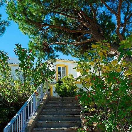 Hotel Four Seasons Fairways Quinta do Lago Exterior foto