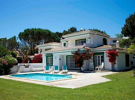 Hotel Four Seasons Fairways Quinta do Lago Exterior foto