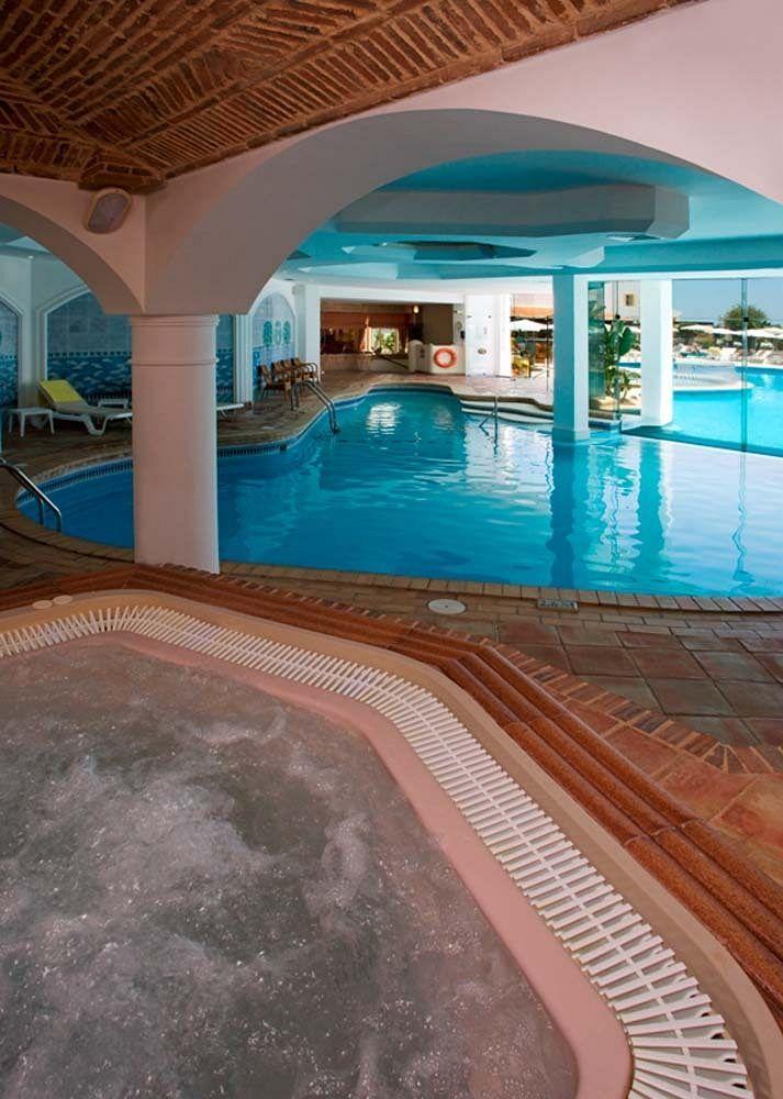 Hotel Four Seasons Fairways Quinta do Lago Exterior foto
