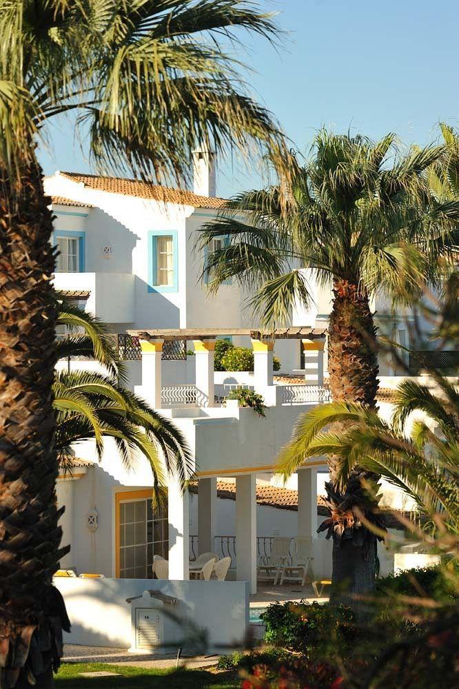 Hotel Four Seasons Fairways Quinta do Lago Exterior foto