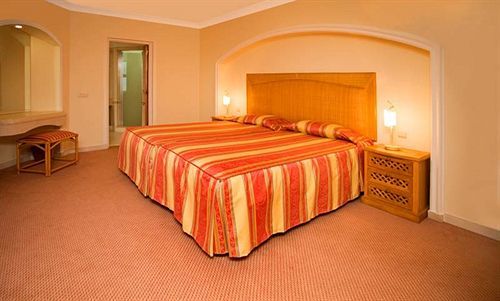 Hotel Four Seasons Fairways Quinta do Lago Exterior foto