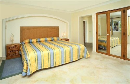 Hotel Four Seasons Fairways Quinta do Lago Exterior foto