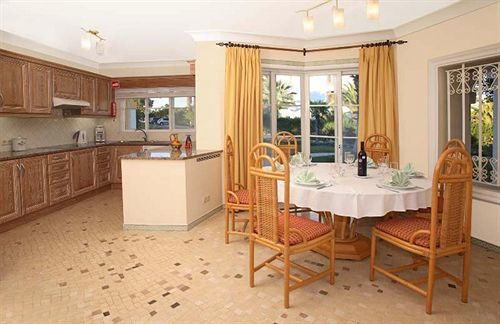 Hotel Four Seasons Fairways Quinta do Lago Exterior foto