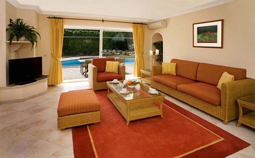 Hotel Four Seasons Fairways Quinta do Lago Exterior foto