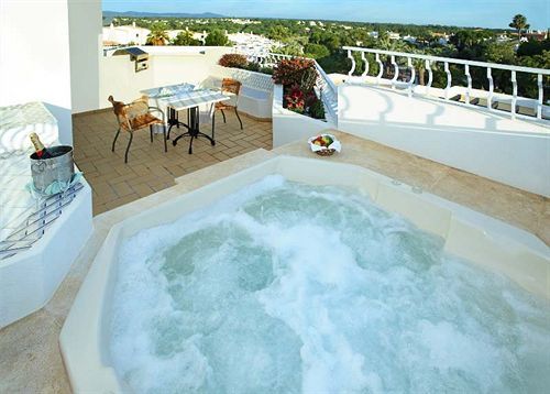 Hotel Four Seasons Fairways Quinta do Lago Exterior foto