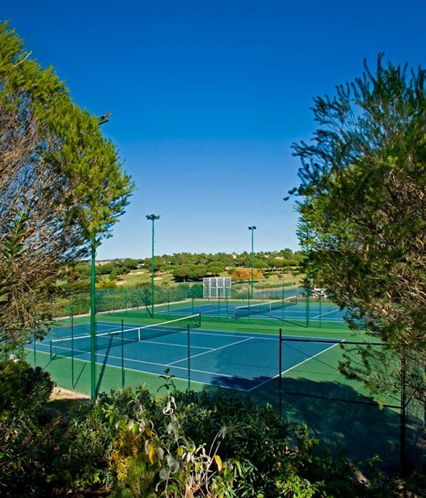 Hotel Four Seasons Fairways Quinta do Lago Exterior foto